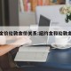 纽约金价伦敦金价关系:纽约金和伦敦金的差价
