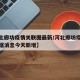 【河北廊坊疫情关联图最新/河北廊坊疫情最新数据消息今天新增】