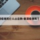 香港疫情死亡人口总数:香港疫情死了106人