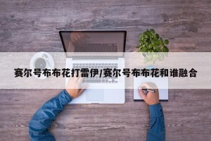 赛尔号布布花打雷伊/赛尔号布布花和谁融合