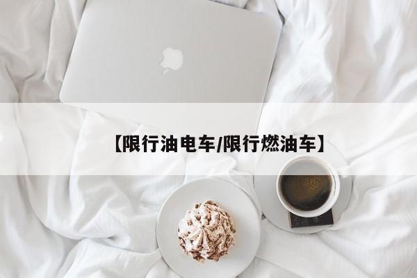 【限行油电车/限行燃油车】